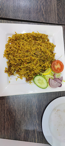 Photo of Petra Peri Peri and Indian Cuisine - 43 Cottingham Rd, Hull HU5 2PP